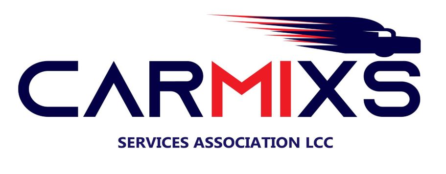 Carmixs Services Association Llc logo